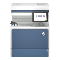 HP Color LaserJet Enterprise MFP 6800DN Printer - Image 2