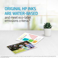 HP # 47 Black Original Cartridge - Image 5