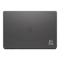 ZAGG Hardshell Case for MacBook Air 13-inch M3 M2 Smoke - Image 5