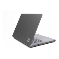 ZAGG Hardshell Case for MacBook Pro 14-inch M3 M2 M1 Smoke - Image 3
