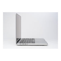 ZAGG Hardshell Case for MacBook Pro 16-inch M3 M2 M1 Clear