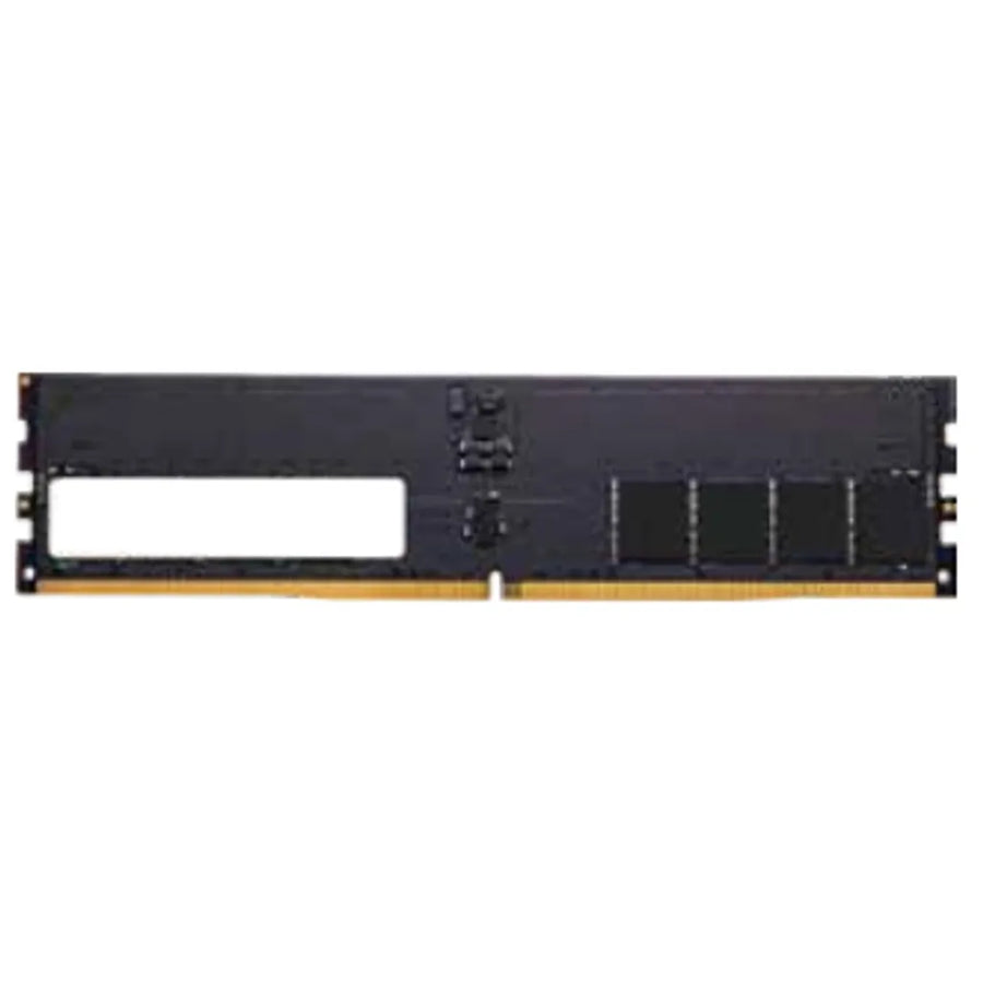 Transcend JetRam 32GB DDR5 6400MHz CUDIMM Desktop Memory CL52
