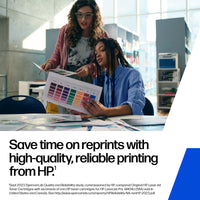 HP LaserJet Transfer and Roller Kit,150,000 pages - Image 2