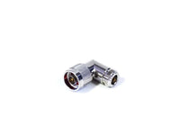 Acconet 90 Degree Jack, N (M) - N (F)