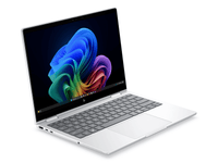 HP EliteBook 8 Flip G2i NG-AI 13In Intel Ultra 5 325 13inch Touchscreen 16GB DDR5 SO-Dimm 512GB SSD