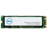 Dell M.2 PCIe NVME Class 40 2280 Solid State Drive - 512GB - Image 4