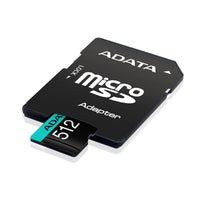 ADATA Micro SDXC 512GB UHS-I U3 V30 CL10