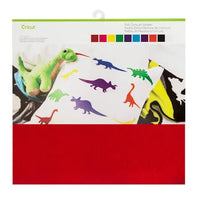 Cricut Felt 30X30 Carousel - Image 2