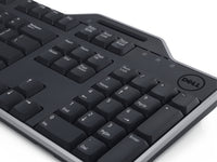 Dell Pro Smartcard Keyboard - KB813 - US International (QWERTY) - Image 3