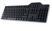 Dell Pro Smartcard Keyboard - KB813 - US International (QWERTY) - Image 2