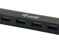 Equip Hub, USB-C TO 4-PORT USB 3.0 Hub