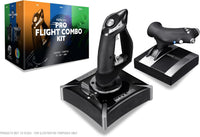 HOTAS Pro Flight Combo - 2