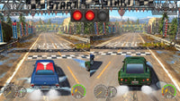 Turbo Boost Racing Kit Switch - 5