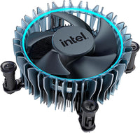 INTEL RAPTOR LAKE I5-14400 4.7GHZ LGA170
