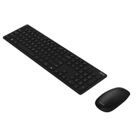 ASUS W5000 Wireless Keyboard and Mouse Set Black - Image 2