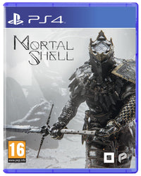 Mortal Shell Standard PS4 - 1