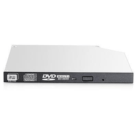 HPE 9.5mm SATA DVD-RW Optical Drive - Image 3