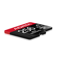 ADATA Microsd 256GB CL10V30A2 High Endur