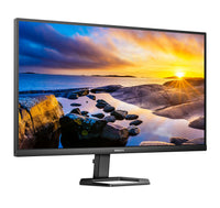 Philips Monitor 27 inch IPS black 4k UHD 3840 x 2160 HAS Thunderbolt 4 USB-C 90W HDMI DP