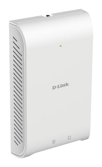 D-Link Nuclias Connect AC1200 Wave 2 Gigabit Wall-Plated Access Point - Image 3