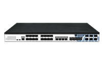 BDCOM 16 Port EPON L3 OLT Headend - Dual Hot-Swap PSU