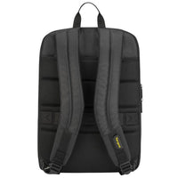 Targus - CityGear 14-15.6in Convertible Laptop Backpack Black - Image 4