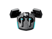 CANYON headset Doublebee GTWS-2 Gaming Black