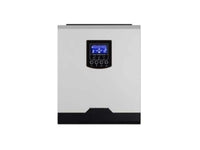 Mecer HYBRID 3000VA / 3000W Inverter Charger 1 200W PWM 220Vac 24V DC (NO Parallel Capability)
