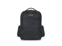 Everki 15-inch Notebook Case Backpack Black