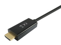 Equip Cable, Displayport to HDMI-a 2M