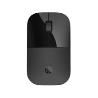 HP Z3700 Dual Wireless Black Mouse