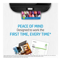 HP 963XL High Yield Cyan Original Ink Cartridge - Image 2