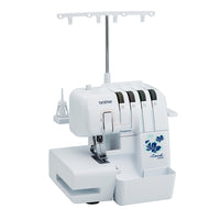 Brother Overlocker 2504D - Image 2
