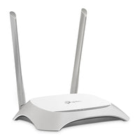 TP-Link WR840N 300Mbps Wi-Fi Router - Image 4