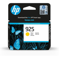 HP 925 Yellow Original Ink Cartridge - Image 2