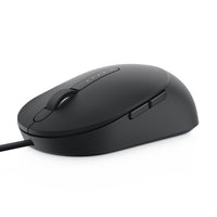 DELL MS3220 Laser Wired Mouse - Black - Image 3