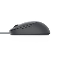 Dell Pro Wired Mouse - MS3220 - Titan Gray - Image 5