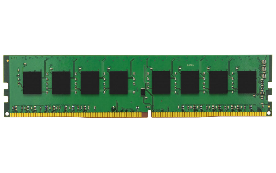 Kingston DRAM 32GB 3200MT/s DDR4 Non-ECC CL22 DIMM 2Rx8
