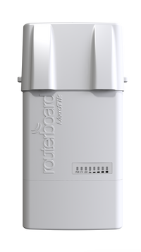 MikroTik BaseBox 5 - 5GHz radio, 1 USB port and 2 RP-SMA Female connectors - Image 3
