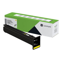 Lexmark CS963 CX96x Yellow Return 46.9K Cartridge
