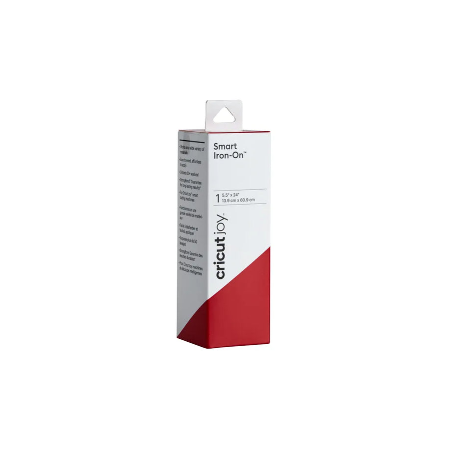 Cricut Smart Iron On Rd