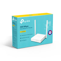 TP-Link 300Mbps Multi-Mode Wi-Fi Router - Image 5