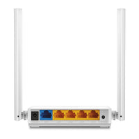 TP-Link 300Mbps Multi-Mode Wi-Fi Router - Image 4