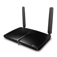 TP-Link AC1200 Dual Band Gigabit Wi-Fi Router - Image 3