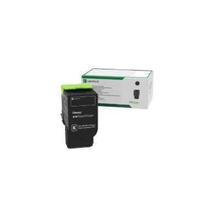 Lexmark Black Extra High Yield Contract Toner Cartridge