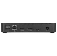 Targus USB-C DV4K Docking Station - Image 3