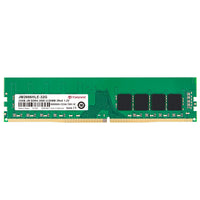 Transcend JetRam 32GB DDR4 2666MHz DIMM Desktop Memory - Image 2