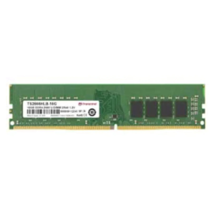 Transcend JetRam 32GB DDR4 2666MHz DIMM Desktop Memory
