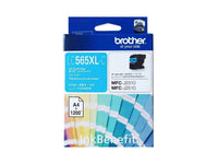 Brother | High Yield Cyan Cartridge for MFCJ3520; MFCJ3720