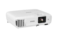 Epson EB-W49 - WXGA, 3800 Lumens, Meeting Room, Portable, Wi-Fi OPTIONAL, USB, Ethernet, VGA, HDMI, Jack Plug